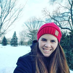 Meet your Posher, Kim